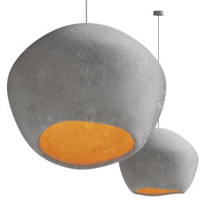 Vakkerlight Dome Pendant Lamp