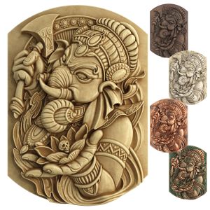 Ganesha