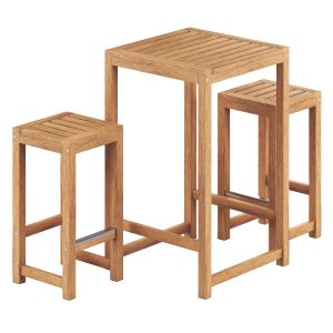 Nammaro Bar Table And 2 Bar Stools Ikea