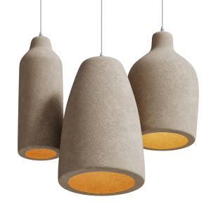 Vakkerlight 1hh Pendant Light