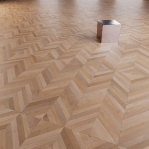 Parquet French Chevron 31 8k Seamless Pbr Material