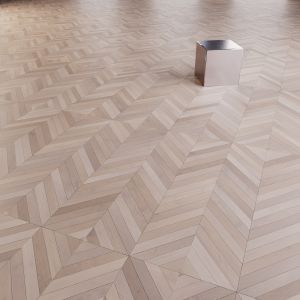 Parquet French Chevron 32 8k Seamless Pbr Material