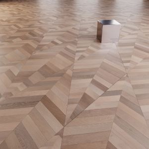 Parquet French Chevron 34 8k Seamless Pbr Material