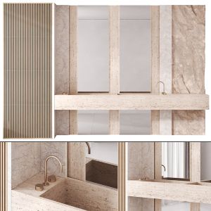 WC composition with The Watermark Collection