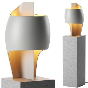 La Lampe B By DCW Editions