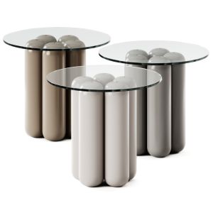 Cosin Paris Charlotte Coffee Table