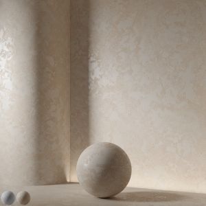 Decorative Plaster. Seamless Decorative Plaster 89