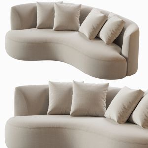 Greenapple Sofa Twins Sofa