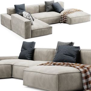 Boca Navi Sofa