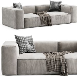 Bolia Modular 2 Seat Sofa By Cosima