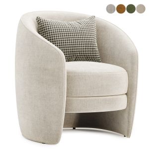 Richmond Interiors Fenna Armchair