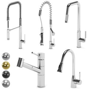 VIGO kitchen faucets