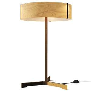 Thesis M Lzf Ramon Esteve Estudio Table Lamp