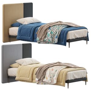 Set 352 Bed Licata