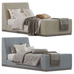 Set 354 Bed Nolen