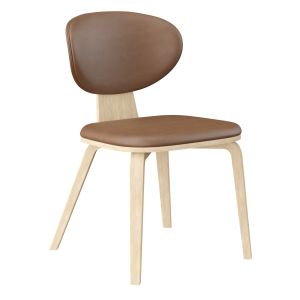 Olos Chair By Bonaldo