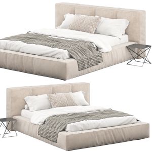 Poliform Bed