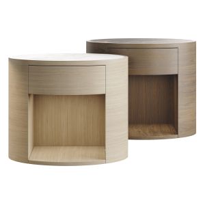 Ana Roque Goa Bedside Table