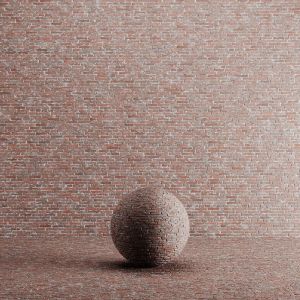 Brick Mortar 25 8k Seamless Pbr Material