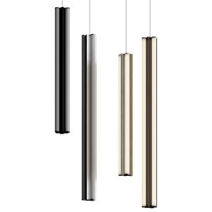 Artemide Dreispitz Pendant Lamps