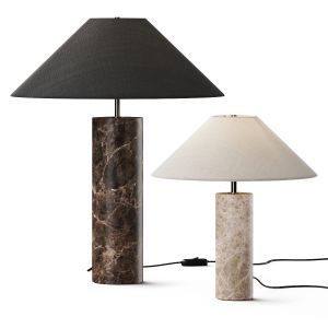 Light & Lamps Morola And Denari Table Lamps