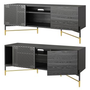 Kave Home Milian Tv Stand