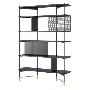 Kave Home Milian Shelf