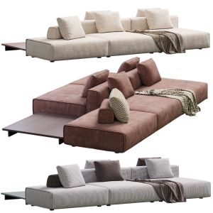 Sofa Niveaux By Lema