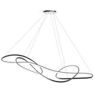 Heals Ribbon Led Pendant Lamp Xl4