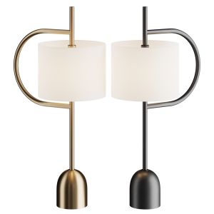 Wittmann Detour | Table Lamp