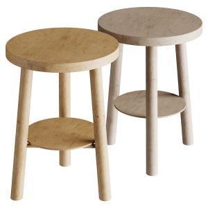 Semley Side Table