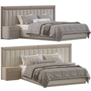 Set 356 Bed HILAY