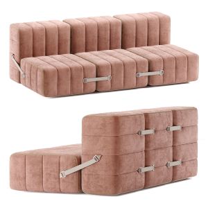 Curt Modular Sofa