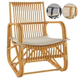 Naomi Rattan Chair