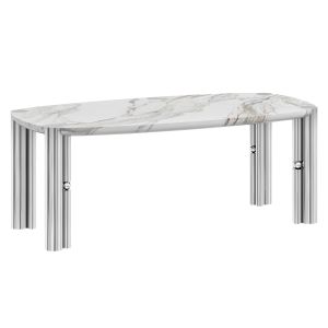 Frame Dining Table