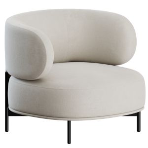 Akiko Lounge Chair