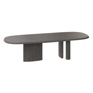 Padiglioni Table By Bonaldo