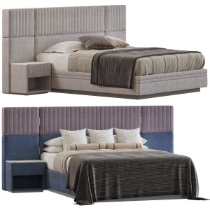 Set 360 Bed Venezia