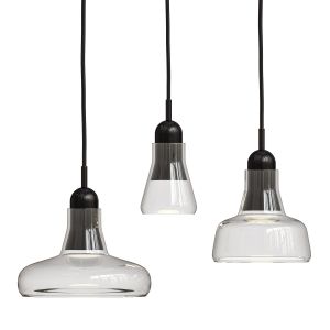 Shadows Pendant Lamps