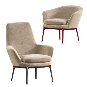 Caratos Armchairs