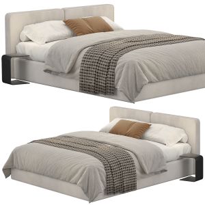 Flexteam Slim Bed