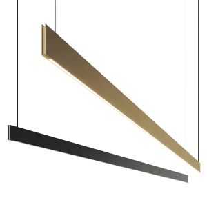 Davide Groppi Sottile Pendant Lamp