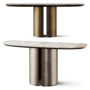 Eforma Dora Console Tables