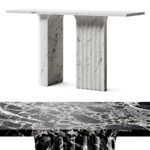 Victoria Wilmotte Angeli Console Table