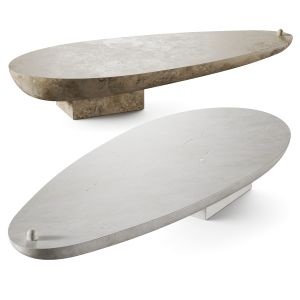 Martin Masse Maen 01-r Coffee Table