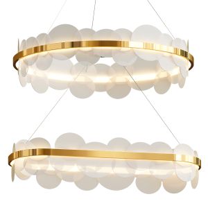 Bollarm Chandelier Collection