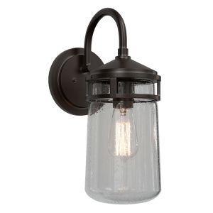 Lyndon Outdoor Wall Light