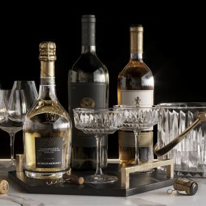 Wine Set 2