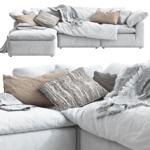 Joybird Bryant Modular Sectional