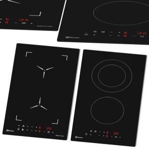 Electrolux - Domino Hob